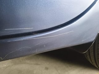 Used 2023 Maruti Suzuki Dzire VXI AMT Petrol Automatic dents MINOR SCRATCH