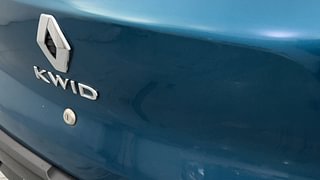 Used 2020 Renault Kwid RXL Petrol Manual dents MINOR DENT