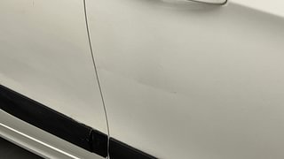 Used 2018 Tata Tiago [2016-2020] Revotron XZ Petrol Manual dents MINOR DENT