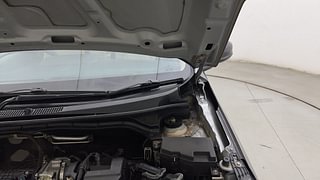 Used 2018 honda Amaze 1.2 S CVT i-VTEC Petrol Automatic engine ENGINE LEFT SIDE HINGE & APRON VIEW