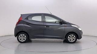 Used 2015 Hyundai Eon [2011-2018] Magna + Petrol Manual exterior RIGHT SIDE VIEW