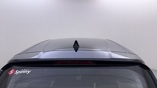 Used 2021 Hyundai New i20 Sportz 1.0 Turbo IMT Petrol Manual exterior EXTERIOR ROOF VIEW