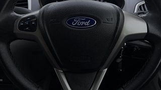 Used 2013 Ford EcoSport [2013-2015] Titanium 1.5L TDCi Diesel Manual top_features Airbags