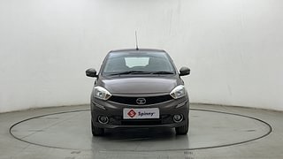 Used 2016 Tata Tiago [2016-2020] Revotorq XZ Diesel Manual exterior FRONT VIEW