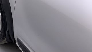 Used 2021 Renault Triber RXT Petrol Manual dents MINOR SCRATCH