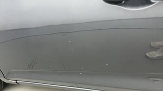 Used 2021 Honda Amaze 1.2 S CVT i-VTEC Petrol Automatic dents MINOR SCRATCH