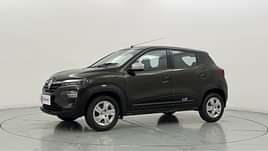 2022 Renault Kwid 1.0 RXT AMT SCE