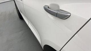 Used 2019 Hyundai Tucson [2016-2020] GL (O) AT Diesel Diesel Automatic dents MINOR SCRATCH