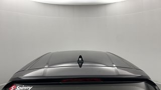 Used 2022 Hyundai New i20 Asta (O) 1.2 MT Petrol Manual exterior EXTERIOR ROOF VIEW