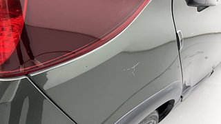 Used 2021 Tata Tiago NRG XZ Petrol Manual dents MINOR SCRATCH