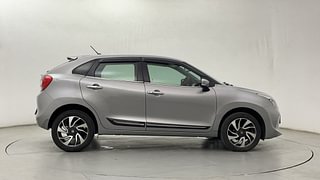 Used 2019 Maruti Suzuki Baleno [2019-2022] Alpha Petrol Petrol Manual exterior RIGHT SIDE VIEW