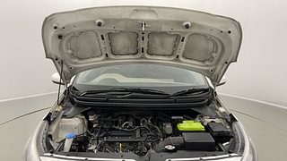 Used 2018 Hyundai Elite i20 [2014-2018] Asta 1.2 Petrol Manual engine ENGINE & BONNET OPEN FRONT VIEW