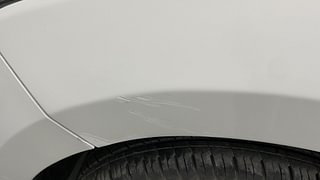 Used 2018 Hyundai Elite i20 [2014-2018] Asta 1.2 Petrol Manual dents MINOR SCRATCH
