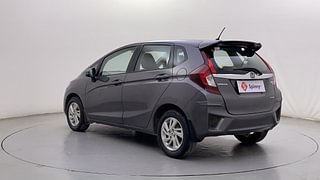 Used 2017 honda Jazz VX Petrol Manual exterior LEFT REAR CORNER VIEW
