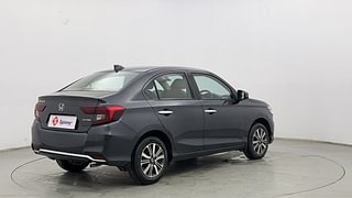 Used 2023 Honda Amaze 1.2 VX CVT i-VTEC Petrol Automatic exterior RIGHT REAR CORNER VIEW
