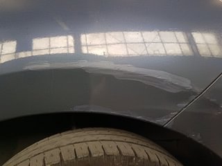 Used 2024 Toyota Rumion V 1.5l Petrol MT Petrol Manual dents MINOR SCRATCH