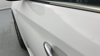 Used 2019 Hyundai Tucson [2016-2020] GL (O) AT Diesel Diesel Automatic dents MINOR SCRATCH