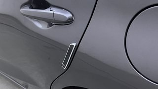 Used 2018 honda Amaze 1.2 S CVT i-VTEC Petrol Automatic dents MINOR DENT