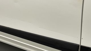 Used 2018 Tata Tiago [2016-2020] Revotron XZ Petrol Manual dents MINOR SCRATCH