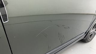 Used 2021 Tata Tiago NRG XZ Petrol Manual dents MINOR SCRATCH