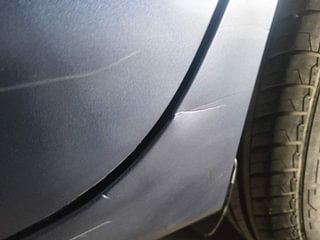 Used 2023 Maruti Suzuki Dzire VXI AMT Petrol Automatic dents MINOR DENT