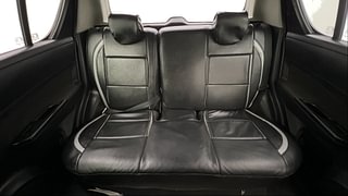 Used 2016 Maruti Suzuki Swift [2011-2017] VXi Petrol Manual interior REAR SEAT CONDITION VIEW