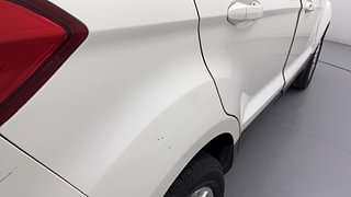 Used 2013 Ford EcoSport [2013-2015] Titanium 1.5L TDCi Diesel Manual dents MINOR SCRATCH