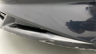 Used 2022 Hyundai New i20 Asta (O) 1.2 MT Petrol Manual dents MINOR SCRATCH