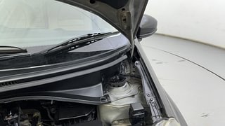 Used 2016 Honda Amaze 1.5 S i-DTEC Diesel Manual engine ENGINE LEFT SIDE HINGE & APRON VIEW