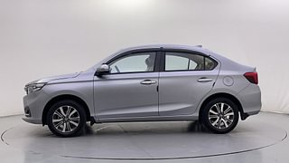 Used 2023 Honda Amaze 1.2 VX CVT i-VTEC Petrol Automatic exterior LEFT SIDE VIEW