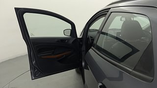Used 2021 Ford EcoSport [2020-2021] Sports Diesel Diesel Manual interior LEFT FRONT DOOR OPEN VIEW
