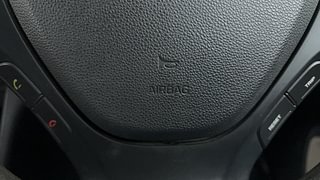 Used 2018 Hyundai Grand i10 Magna AT 1.2 Kappa VTVT Petrol Automatic top_features Airbags