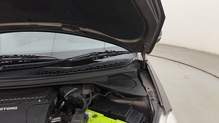 Used 2016 Tata Tiago [2016-2020] Revotorq XZ Diesel Manual engine ENGINE LEFT SIDE HINGE & APRON VIEW