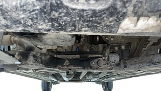 Used 2018 Hyundai Elite i20 [2014-2018] Asta 1.2 Petrol Manual extra FRONT LEFT UNDERBODY VIEW