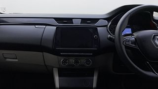 Used 2021 Renault Triber RXT Petrol Manual top_features Touch screen infotainment system