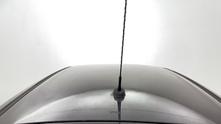 Used 2016 Maruti Suzuki Swift [2014-2017] VXI (O) Petrol Manual exterior EXTERIOR ROOF VIEW