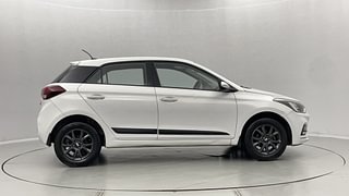 Used 2018 Hyundai Elite i20 [2014-2018] Asta 1.2 Petrol Manual exterior RIGHT SIDE VIEW