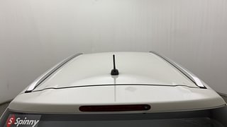 Used 2022 Maruti Suzuki S-Cross Zeta AT Petrol Automatic exterior EXTERIOR ROOF VIEW