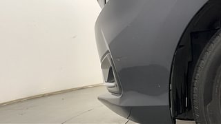 Used 2023 Honda Amaze 1.2 VX CVT i-VTEC Petrol Automatic dents MINOR SCRATCH