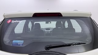 Used 2013 Ford EcoSport [2013-2015] Titanium 1.5L TDCi Diesel Manual top_features Rear defogger