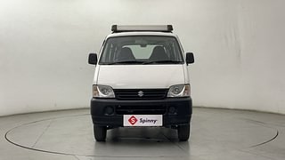 Used 2020 Maruti Suzuki Eeco AC 5 STR Petrol Manual exterior FRONT VIEW
