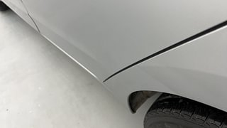 Used 2018 Hyundai Elite i20 [2018-2020] Asta 1.2 Petrol Manual dents MINOR DENT