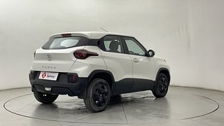 Used 2023 Tata Punch Adventure AMT Petrol Automatic exterior RIGHT REAR CORNER VIEW