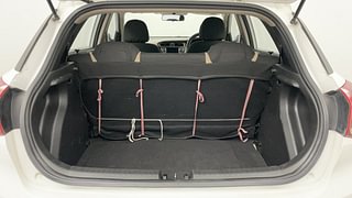 Used 2018 Hyundai Elite i20 [2014-2018] Asta 1.2 Petrol Manual interior DICKY INSIDE VIEW