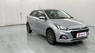 Used 2018 Hyundai Elite i20 [2018-2020] Asta 1.2 Petrol Manual exterior RIGHT FRONT CORNER VIEW