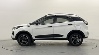 Used 2022 Tata Nexon XM S Petrol Petrol Manual exterior LEFT SIDE VIEW