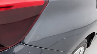 Used 2021 Honda Amaze 1.2 S CVT i-VTEC Petrol Automatic dents MINOR DENT