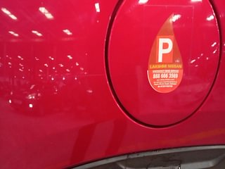 Used 2022 Maruti Suzuki Ciaz Alpha AT Petrol Petrol Automatic dents MINOR SCRATCH