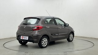 Used 2016 Tata Tiago [2016-2020] Revotorq XZ Diesel Manual exterior RIGHT REAR CORNER VIEW