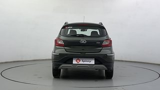 Used 2021 Tata Tiago NRG XZ Petrol Manual exterior BACK VIEW